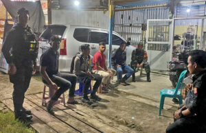 Warga di Mamuju Lapor Polisi Karena Diancam, Ternyata ODGJ Bawa Parang