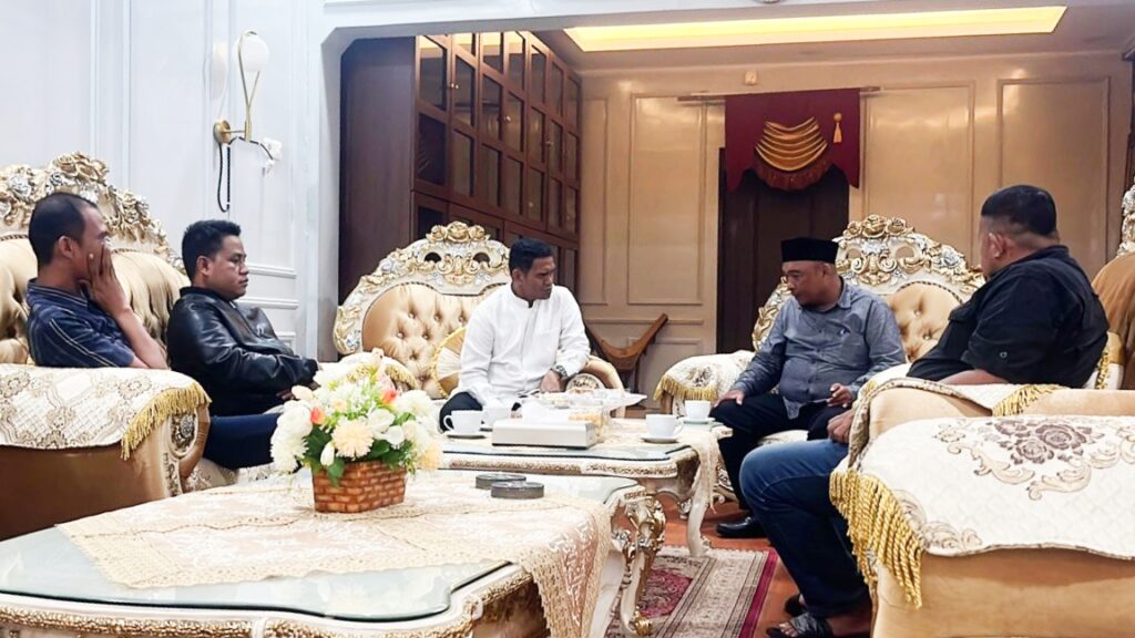 Direktur Perumda Majene Bantah Isu Hilangnya Dana Kas Rp 9,3 Miliar