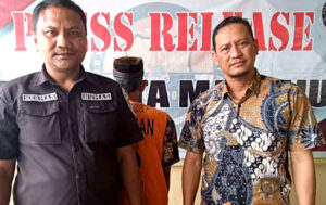 Kakek 82 Tahun Rudapaksa Anak Dibawah Umur Ditetapkan Tersangka