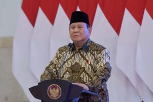 Presiden Prabowo Tekankan Efisiensi dalam Penggunaan APBN