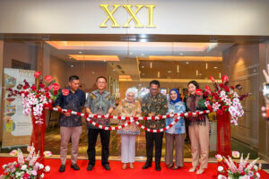 Cinema XXI Resmi Dibuka di Maleo Town Square Mamuju, Hadirkan Akses Menonton Berkualitas