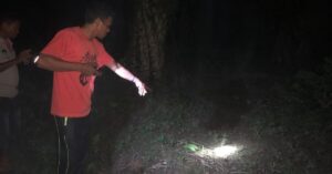 Ditemukan Mayat Lansia di Dusun Kabe, Kemungkinan Penyebab Kematian Faktor Medis