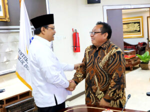 Dua Menteri akan Hadir Pada Acara Kick Off HKSN 2024 di Taman Firdaus Desa Talaga Mancak