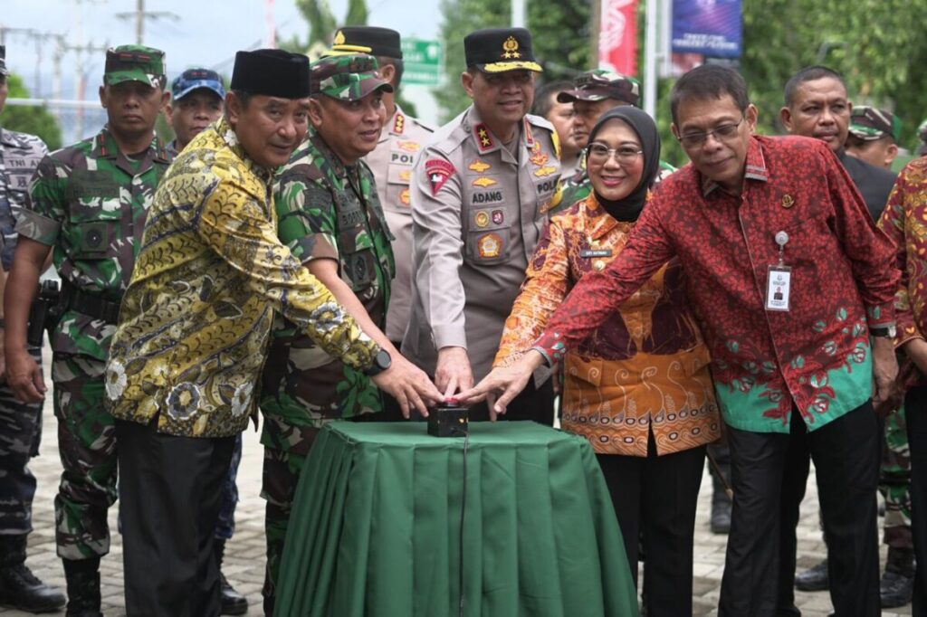RS Punggawa Malolo akan Beroperasi Januari 2025