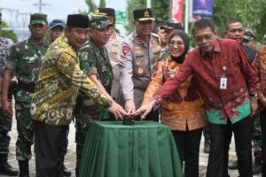 RS Punggawa Malolo akan Beroperasi Januari 2025