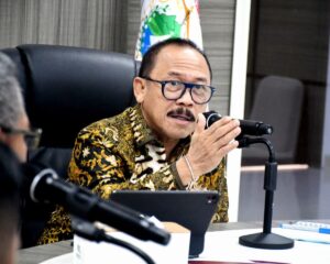 Gubernur SDK Soroti Kendala Investasi di Sulbar, Perizinan Lama dan Penolakan Masyarakat