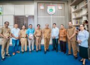 Pesparawi Jadi Simbol Persaudaraan, Pemprov Sulbar Siap Dukung Penuh