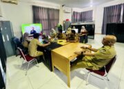 Sulbar Dorong Ketahanan Pangan, Fokus pada Sagu dan Hasil Laut Lokal