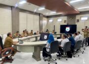 Perlindungan Sosial Inklusif: Bapperida Sulbar Dorong Alokasi Anggaran BPJS dalam APBD 2026