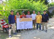 Perkimtan Sulbar Mulai Proses MC.0 Pembangunan PSU di Majene