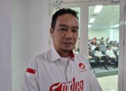 Sulbar Pangkas Pengangguran, Tembus 5 Besar Nasional Kadisnaker: Program Padat Karya Efektif Tekan TPT