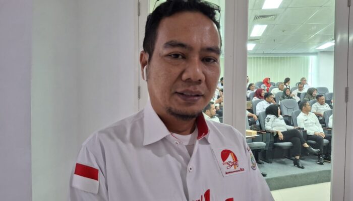 Sulbar Pangkas Pengangguran, Tembus 5 Besar Nasional Kadisnaker: Program Padat Karya Efektif Tekan TPT