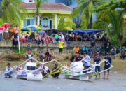 Katingting Race Resmi Ditutup, Dinas Parawisata Janji Jadikan Event Unggulan