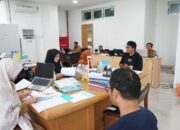 Beasiswa Pemprov Sulbar Terima Beasiswa  Mahasiswa Disabilitas Netra