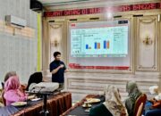 Dorong Layanan Digital, Dinkes Sulbar Genjot Optimalisasi Rekam Medis Elektronik di Puskesmas