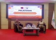 BPSDM Sulbar Gelar Pelatihan Rencana Kontinjensi Bencana untuk Perkuat Kapasitas ASN