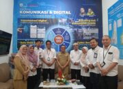 Sulbar Siap Kawal Sensus Ekonomi 2026, Diskominfo Jadi Wali Data Daerah