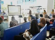 RSUD Sulbar Gelar Penyuluhan Rabies, Tekankan Pentingnya Vaksinasi dan Kewaspadaan Dini