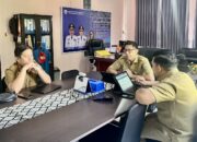 Bapperida Sulbar Laksanakan Supervisi Perencanaan Pembangunan 2026 Pastikan Selaras dengan Visi-Misi Daerah dan Program Nasional