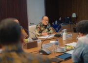Hasil Lobi  di Jakarta, Gubernur Suhardi Duka Bawa Pulang Rp1,04 Triliun untuk Pembangunan Sulbar