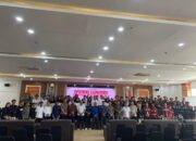 Pembukaan Rakerwil PERMIKOMNAS Wilayah 11 Sukses Digelar di Mamuju, Jadi Momentum Penguatan Sinergi Teknologi dan Pemerintahan