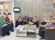 Kolaborasi Pemprov Sulbar dan Bank Sulselbar Wujudkan Digitalisasi Koperasi Panca Daya Untuk Para ASN