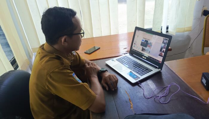 Sulawesi Barat Dorong Revisi Target Energi, Cari Solusi Atasi Kesenjangan Potensi dan Realisasi