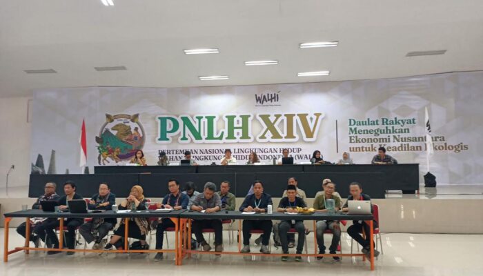 Kontroversi Panaskan PNLH XIV WALHI di Sumba Timur: Dugaan Kecurangan Warnai Pemilihan Direktur Eksekutif Nasional