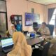 Bapperida Sulbar Gelar Rapat Evaluasi Kinerja dan Keuangan Triwulan III Tahun 2025