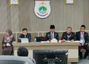 50 Pejabat Provinsi dan Kabupaten Paparkan Rencana Aksi Transformasi Digital