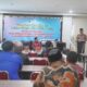 Peserta STQHN Sulbar Jalani Training Center Sebelum Berlaga di Kendari