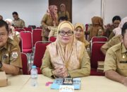 Dana Transfer Dipangkas Rp 330 Miliar, Dinkes Sulbar Pastikan Layanan Kesehatan Tetap Prioritas