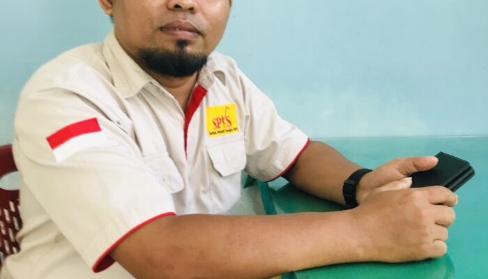 SPKS Gandeng MutuKita, Perkuat Sertifikasi ISPO untuk Petani Sawit Rakyat