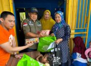 Distapang Sulbar Perkuat TPID dan GERSAHARUM untuk Kendalikan Inflasi dan Wujudkan Kemandirian Pangan