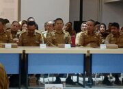 Dinas Perhubungan Sulbar Komitmen Dukung Penuh Program Prioritas Pemprov, Tingkatkan Konektivitas dan Layanan Transportasi Antar Wilayah