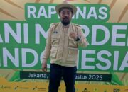 Tani Merdeka: Kami adalah Mata dan Telinga Presiden untuk Persoalan Pertanian