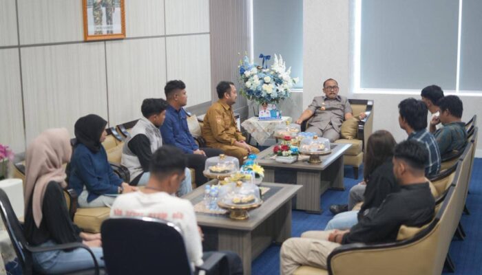 Festival Mamuju 2025 Siap Digelar, Gubernur Sulbar Dukung Penuh, Kadispar Tekankan Dampak Ekonomi