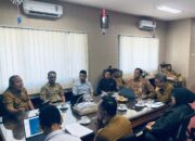 Pemprov Sulbar dan Sulteng Sepakati Langkah Lanjut Pasca Putusan MA Soal Batas Wilayah Donggala-Pasangkayu