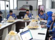 Pemprov Sulbar Siapkan Enam Kandidat Percontohan Desa Antikorupsi, Penilaian Digelar Pertengahan Oktober