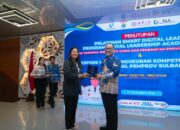 Partisipasi Capai 98,8 Persen, Pemprov Sulbar Jadi Pionir Pengukuran Digital Nasional