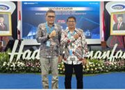 Inspektorat Sulbar Dukung Peningkatan Kapabilitas APIP Lewat Workshop Nasional BPKP di Jakarta