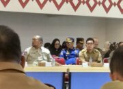 Dinas Perkebunan Sulbar Lakukan Penyesuaian Anggaran Fokus pada Masyarakat