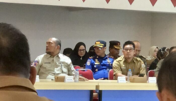 Dinas Perkebunan Sulbar Lakukan Penyesuaian Anggaran Fokus pada Masyarakat