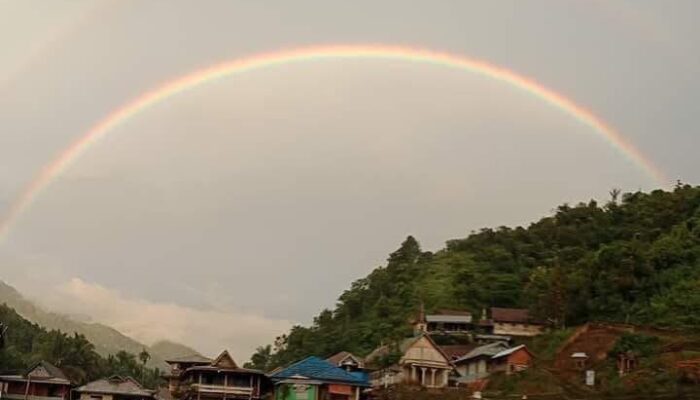 Warga Geram, Desak APH Usut Dugaan Korupsi Dana Desa di Salumakki