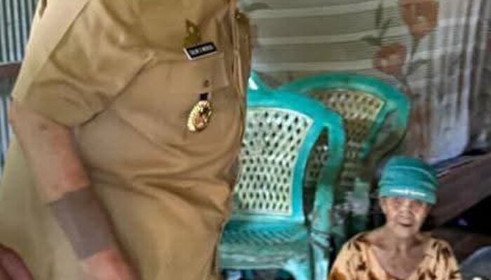 Wagub Sulbar Kunjungi Warga Kurang Mampu, Pastikan Data Kemiskinan Sesuai Fakta Lapangan