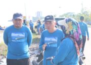 DLH Sulbar Tanggapi Masalah Sampah, Dorong Pengelolaan Sampah Terpadu di Tingkat Kabupaten