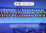 Demi Pulau Terpencil dan Perekonomian Rakyat, Sulbar Usul Perpanjangan Tiga Trayek Kapal Perintis