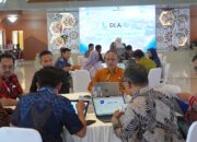 Dinsos Sulbar Siap Bersinergi dengan Pramuka dalam Aksi Sosial dan Kemanusiaan