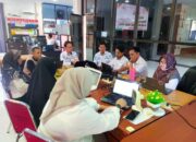 Bapperida Sulbar Perkuat Sinergi Perangkat Daerah, Dorong Pertumbuhan Ekonomi dan Ketahanan Pangan