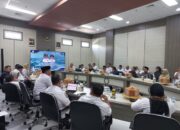 APBD Sulbar Terpangkas Rp330 Miliar, Bapperida Ambil Peran Strategis Jaga Arah Pembangunan